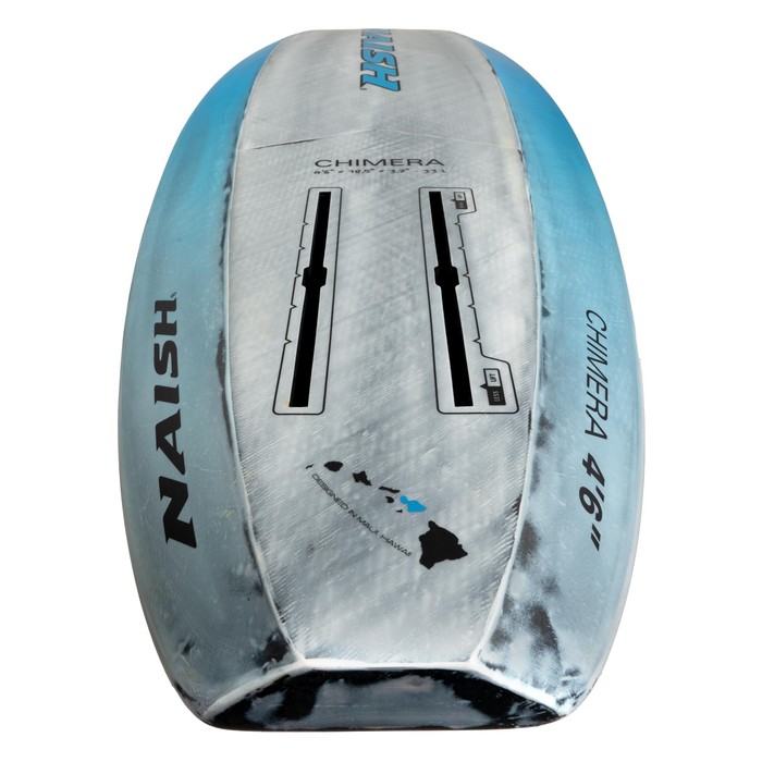 Naish Mid-length Wing Foil Board Hover Chimera 2025
