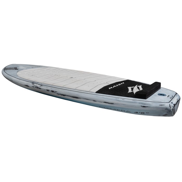 Naish Mid-length Wing Foil Board Hover Chimera 2025