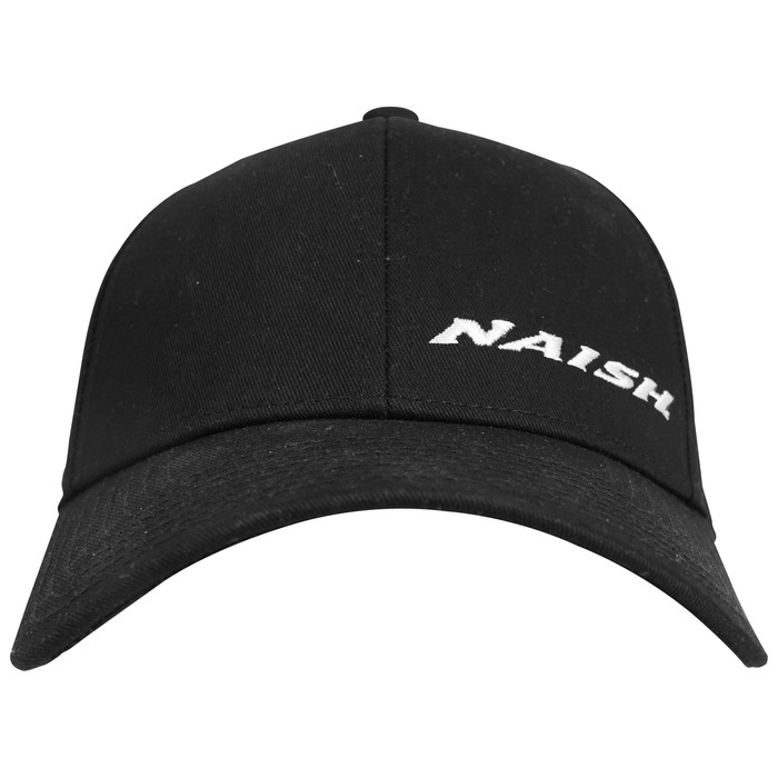 Naish Cap original snapback black