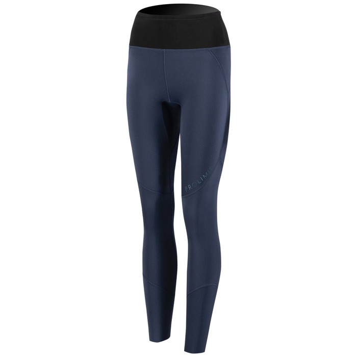 PROLIMIT Wmns SUP Neo Longpants 2mm Airmax ZODIAC DL FL Black/Slate