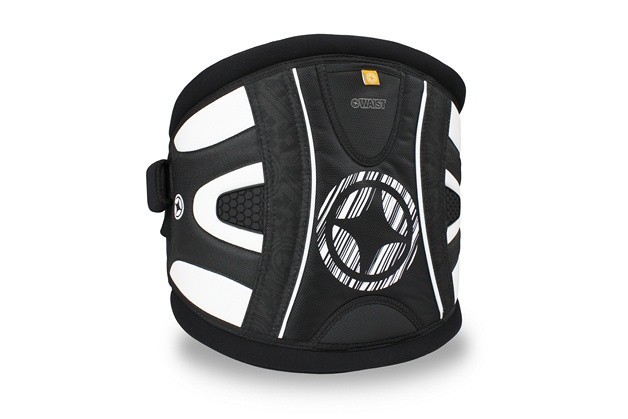 Unifiber Windsurf Trapez Wave/Freeride Hüfttrapez