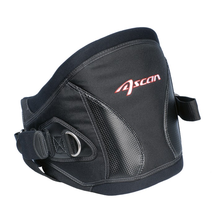 Ascan Hüfttrapez Jack Multi Waist Windsurf