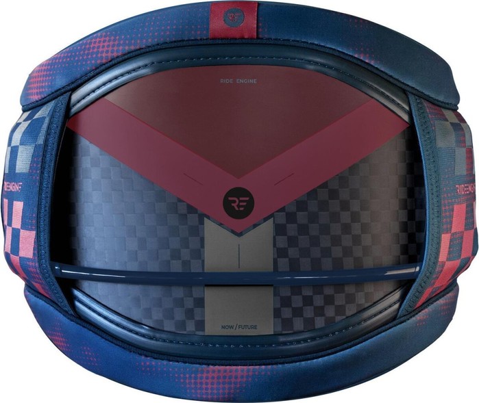 Ride Engine Kite Trapez Elite Carbon Type 1 Hyperlock Harness