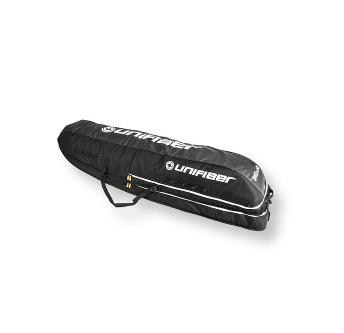 Unifiber Blackline Roofrack Board-Quiverbag Boardbag