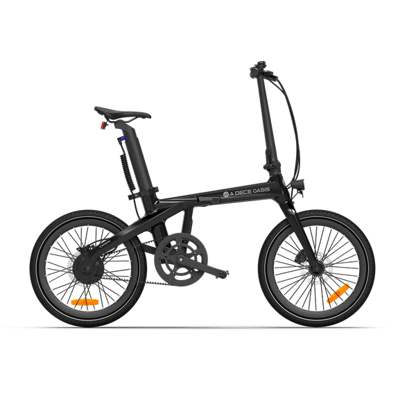 ADO Air Carbon E-Bike - E-Faltrad