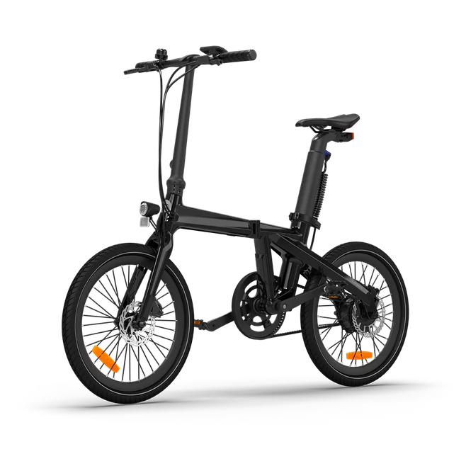 ADO Air Carbon E-Bike - E-Faltrad