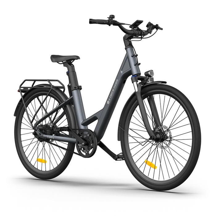 ADO Air 28 Pro Urban E-Bike mit Riemen