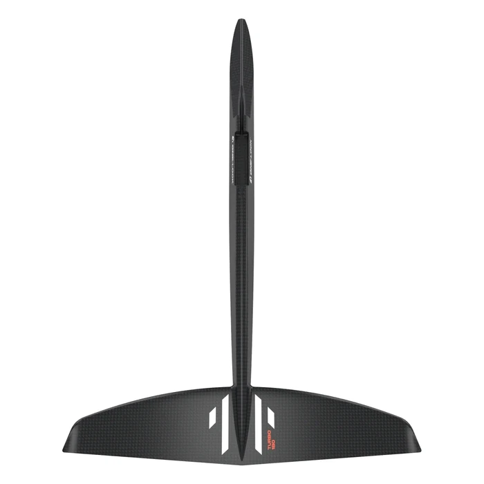Slingshot One-Lock Turbo Tail 180