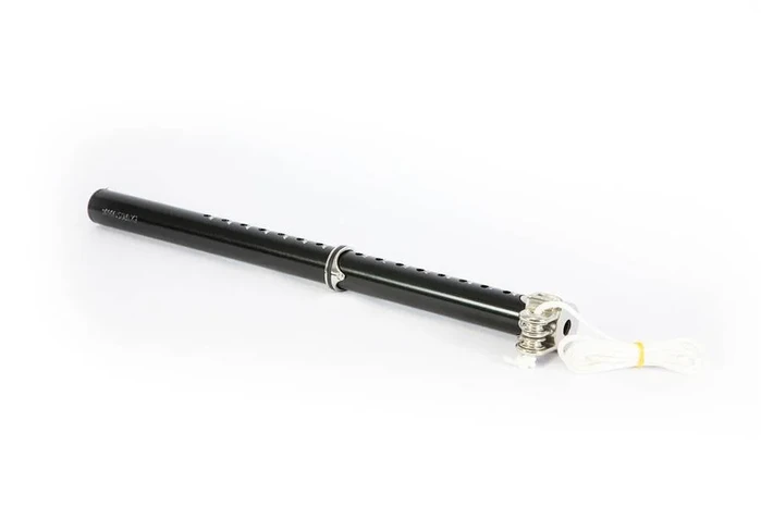 Exocet Windsurf Mastverlängerung U-pin Aluminium RDM
