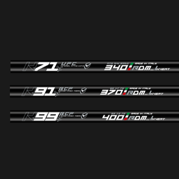 Point 7 Windsurf Mast RDM-i