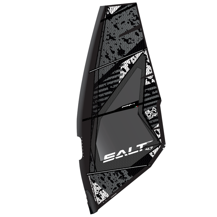 Point 7 Windsurf Segel SALTpro - The Wave 2025