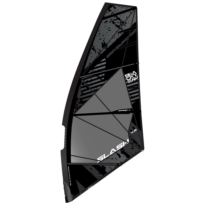 Point 7 Windsurf Segel Slash - Freestyle 2025