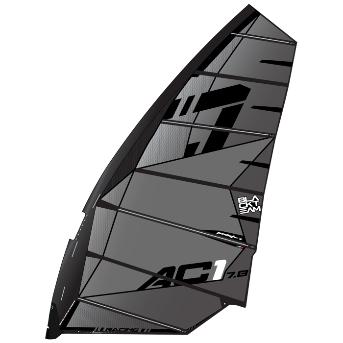 Point 7 Windsurf Segel AC-1 - Racing 2025