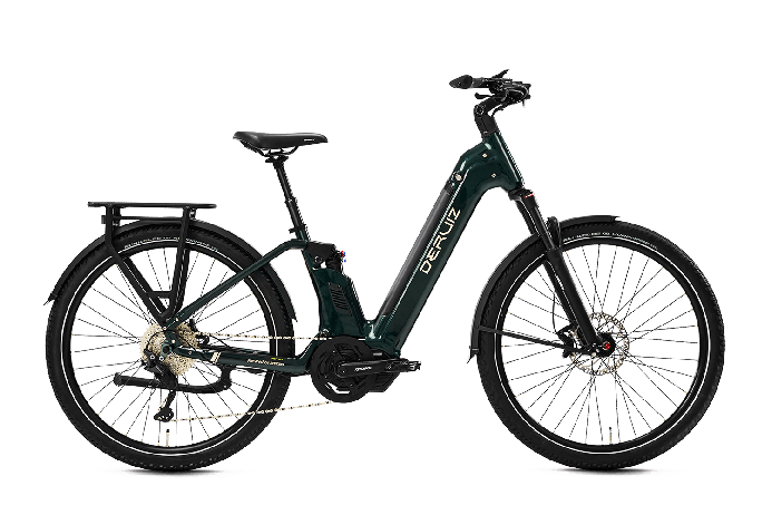 Deruiz Lapis E-Bike