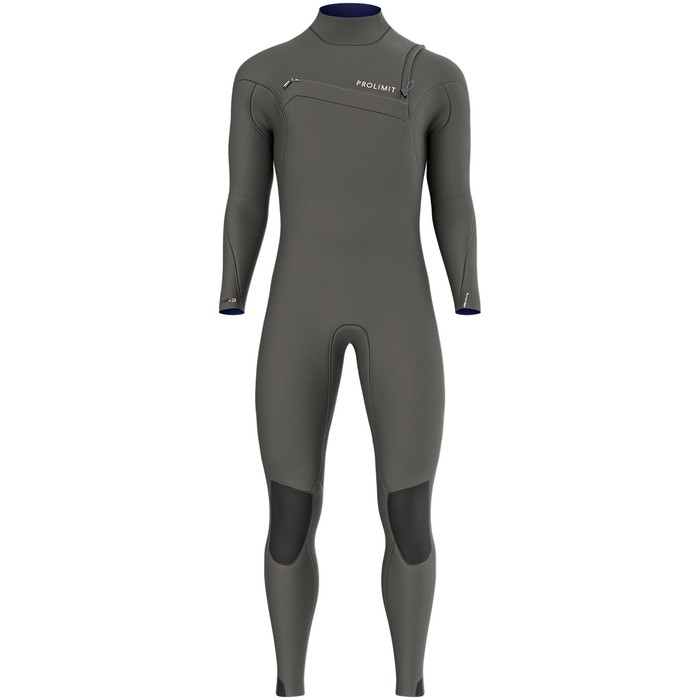 PROLIMIT Neoprenanzug PF3 Steamer Free-X 6/4 FTM Herren Langarm 2025