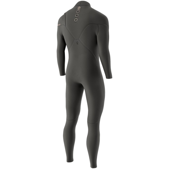 PROLIMIT Neoprenanzug PF3 Steamer Free-X 6/4 FTM Herren Langarm 2025