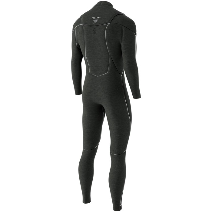 PROLIMIT Neoprenanzug Mercury Steamer Freezip 5/4 FTM TR Herren Langarm 2025
