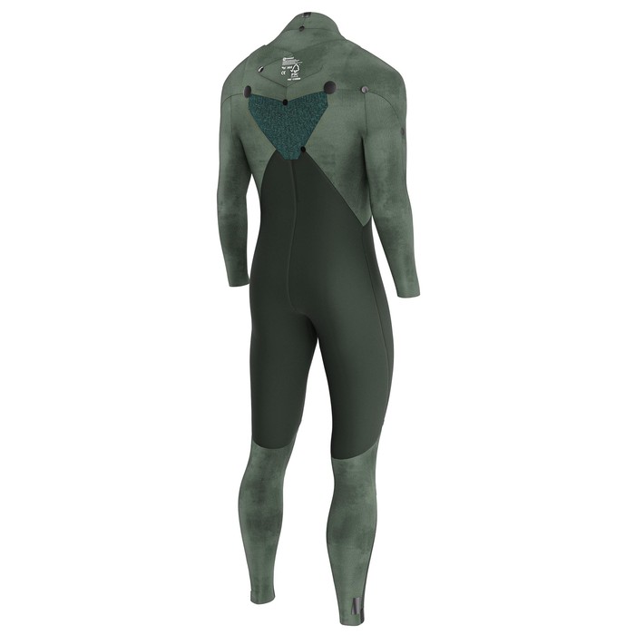 PROLIMIT Neoprenanzug Fusion Steamer Freezip 5/4 GBS Herren Langarm 2025