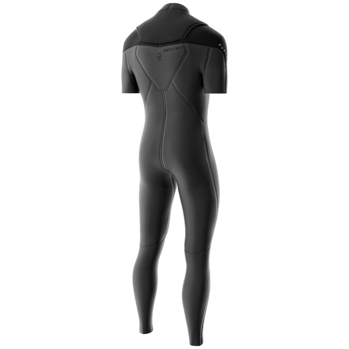 PROLIMIT Neoprenanzug Fusion Steamer SA Freezip 3/2 FL Herren Kurzarm 2025 