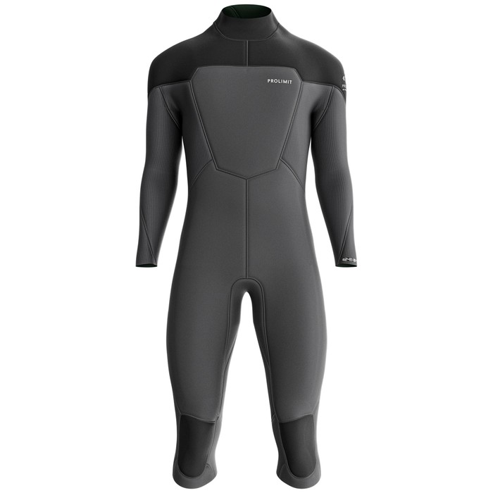 PROLIMIT Fusion Steamer 3/4 V-Zip 3/2 FL