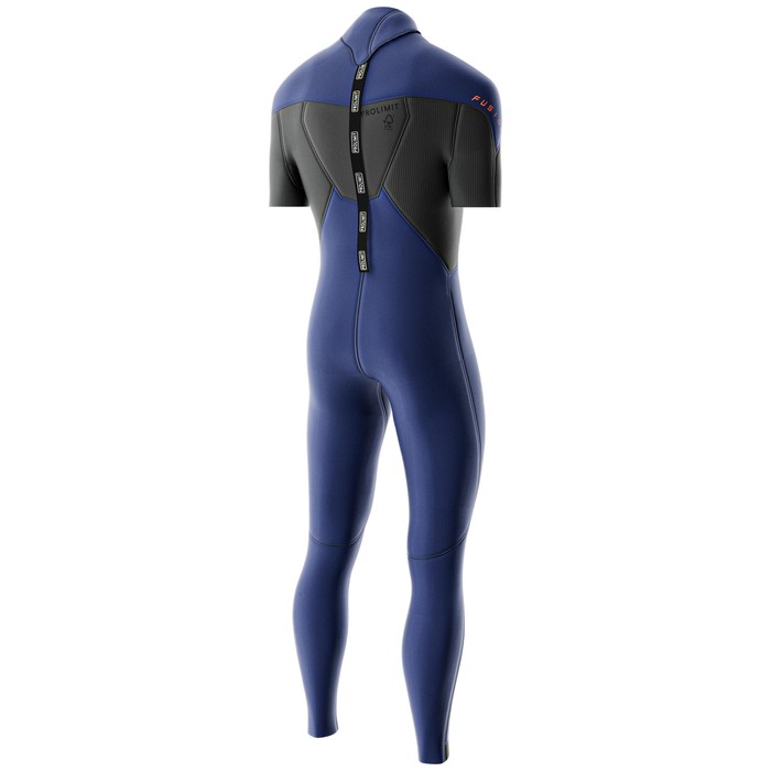 PROLIMIT Fusion Steamer SA V-Zip 3/2 FL