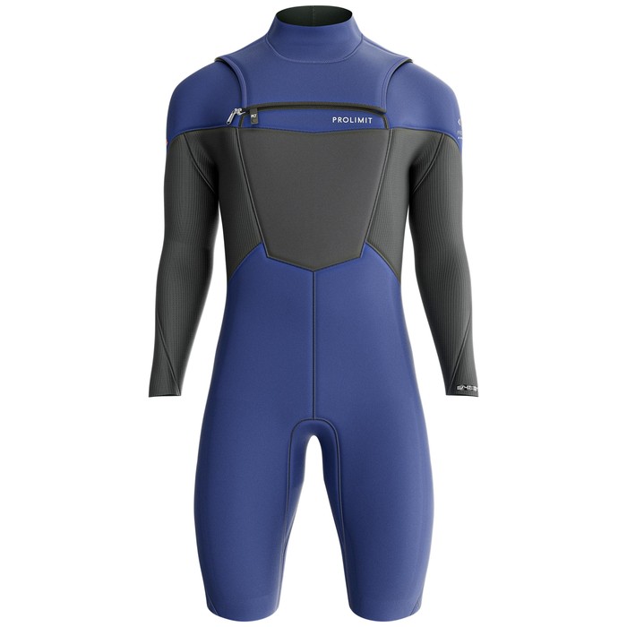 PROLIMIT Fusion Sunset Shorty Freezip 2/2 FL