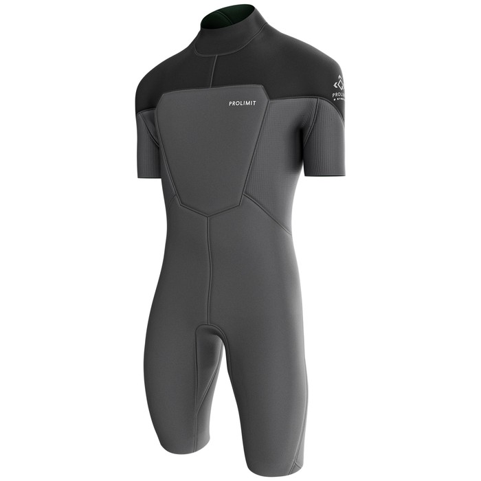PROLIMIT Neoprenanzug Fusion Shorty V-Zip