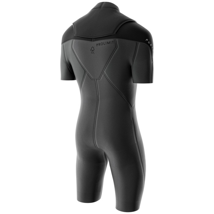 PROLIMIT Neoprenanzug Shorty Fusion Shorty Freezip 2025