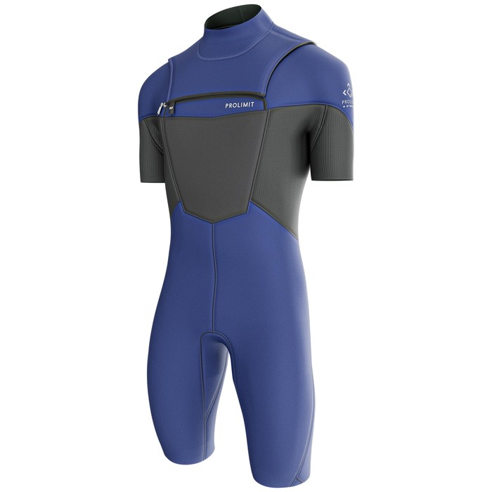 PROLIMIT Neoprenanzug Fusion Shorty Freezip 2/2 FL 2025
