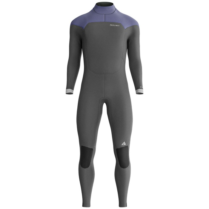 PROLIMIT ACE Steamer V-Zip 3/2 FL