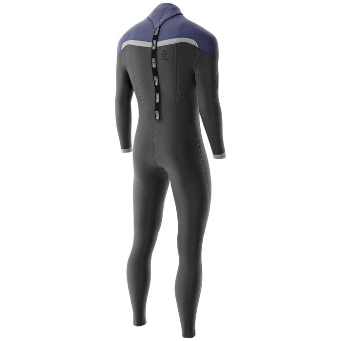 PROLIMIT ACE Steamer V-Zip 3/2 FL