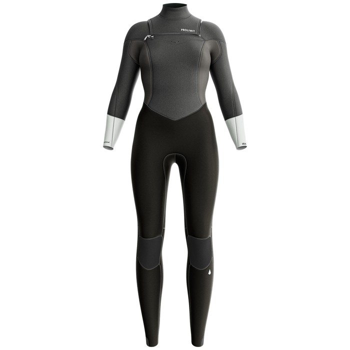 PROLIMIT Fire Steamer Freezip 5/4 GBS