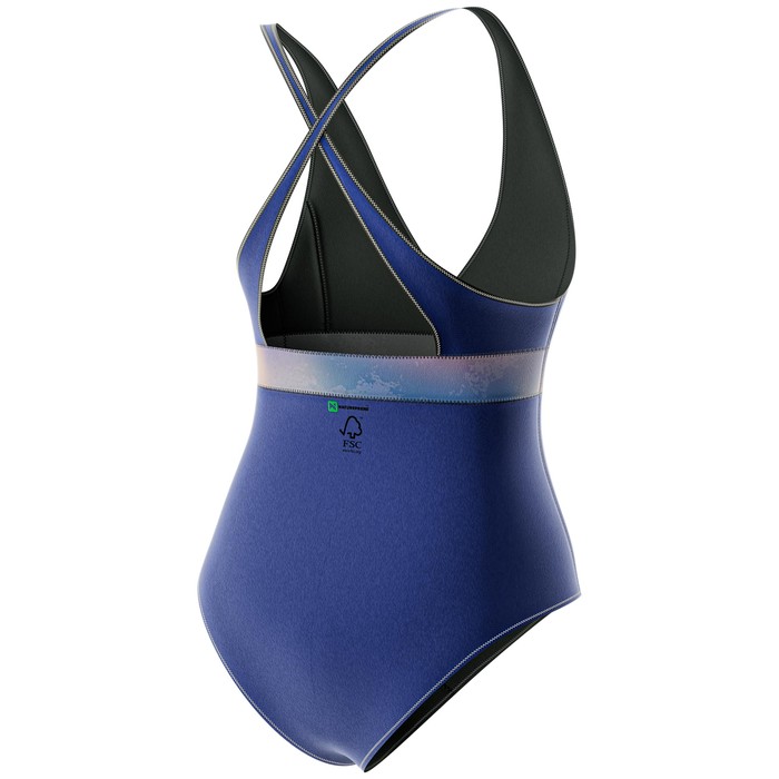 PROLIMIT Fire Swimsuit 2/2 FL