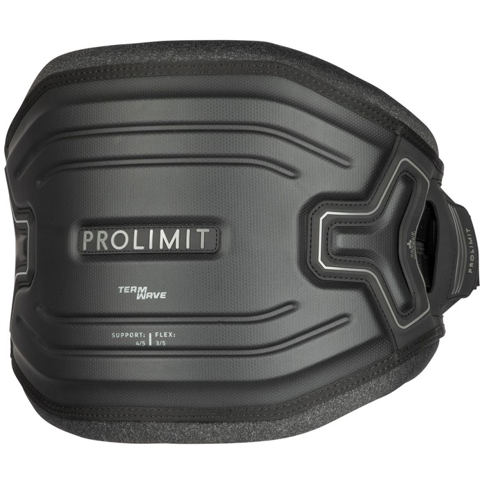 PROLIMIT Windsurf Trapez WS Waist Teamwave Schwarz