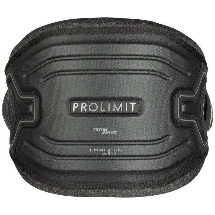 PROLIMIT Windsurf Trapez WS Waist Teamwave Schwarz