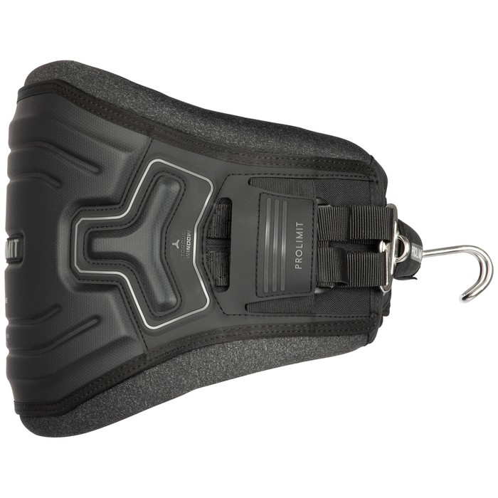 PROLIMIT Windsurf Trapez WS Waist Teamwave Schwarz