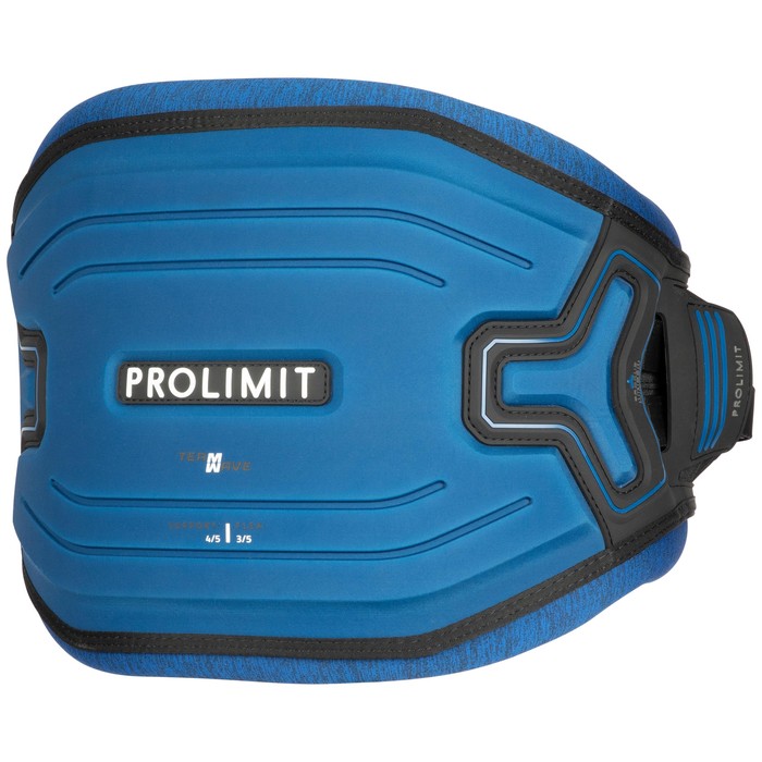 PROLIMIT Windsurf Trapez WS Waist Teamwave Blau