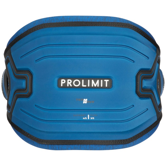 PROLIMIT Windsurf Trapez WS Waist Teamwave Blau