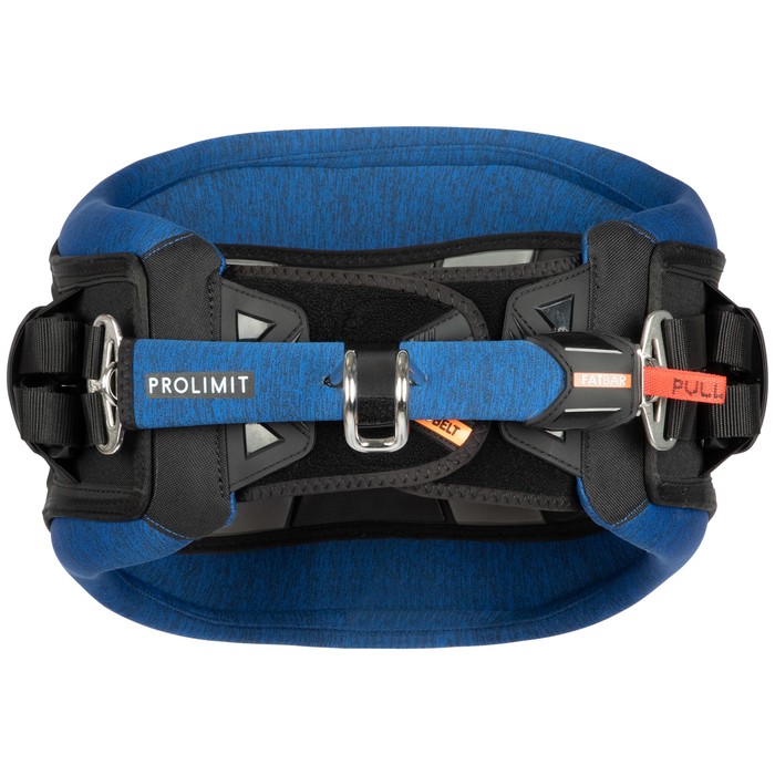 PROLIMIT Windsurf Trapez WS Waist Teamwave Blau