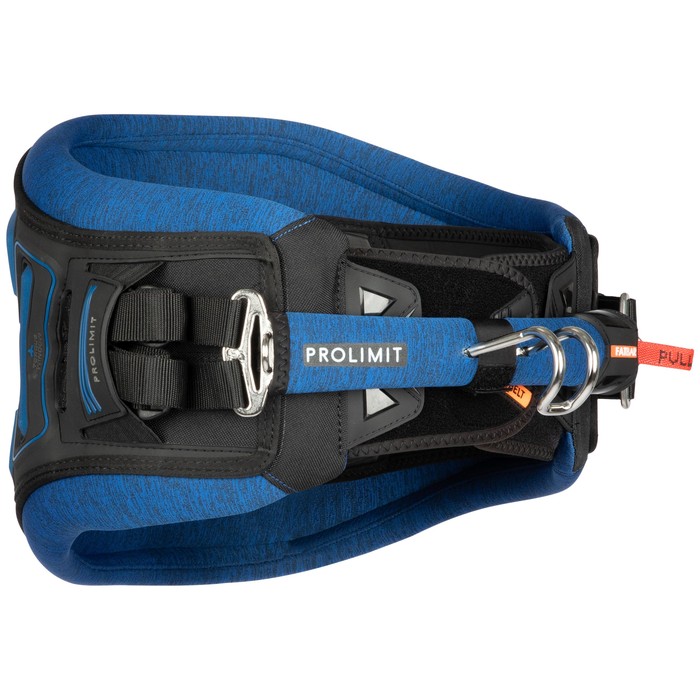 PROLIMIT Windsurf Trapez WS Waist Teamwave Blau