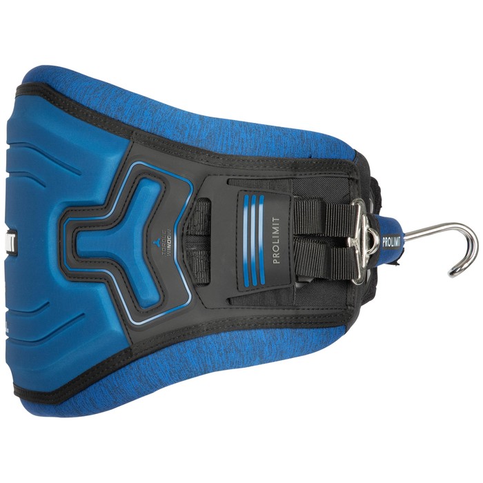 PROLIMIT Windsurf Trapez WS Waist Teamwave Blau