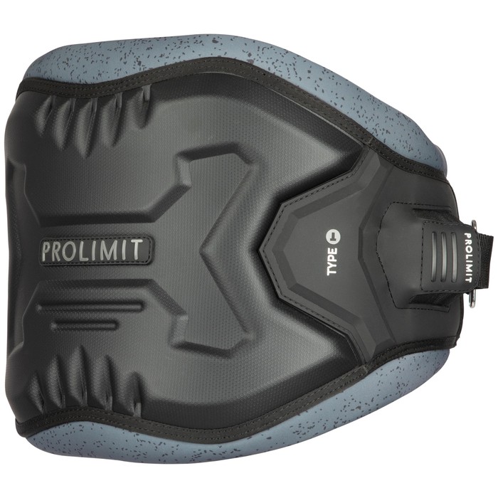 PROLIMIT Windsurf Trapez WS Waist Type T Schwarz