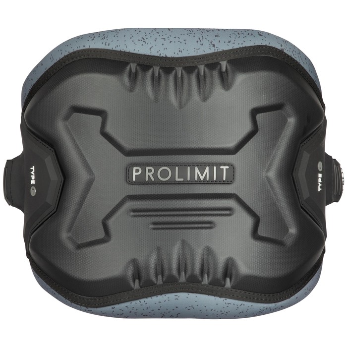 PROLIMIT Windsurf Trapez WS Waist Type T Schwarz