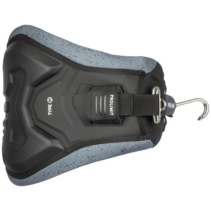 PROLIMIT Windsurf Trapez WS Waist Type T Schwarz