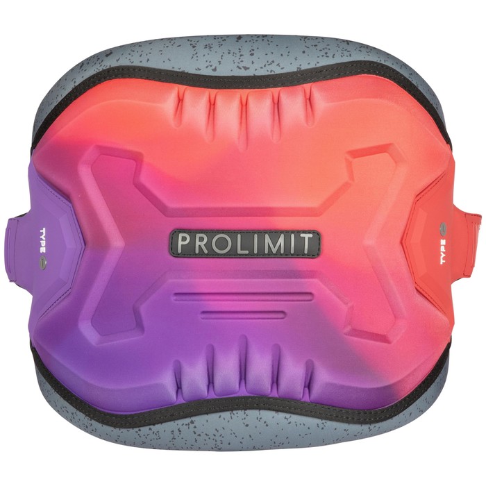 PROLIMIT Windsurf Trapez WS Waist Type T Orange