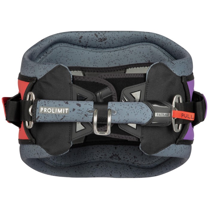 PROLIMIT Windsurf Trapez WS Waist Type T Orange