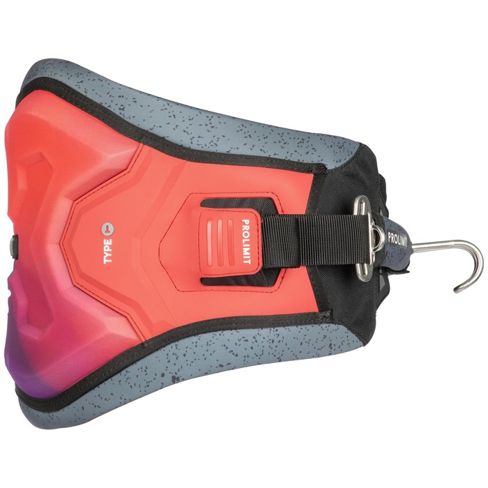 PROLIMIT Windsurf Trapez WS Waist Type T Orange