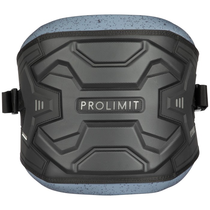 PROLIMIT Windsurf Trapez WS Waist Hybrid Schwarz