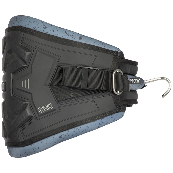 PROLIMIT Windsurf Trapez WS Waist Hybrid Schwarz