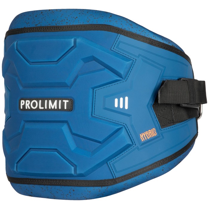 PROLIMIT Windsurf Trapez WS Waist Hybrid Blau